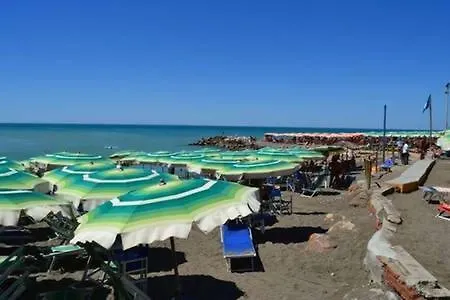 Апартаменты A Cecina Mare