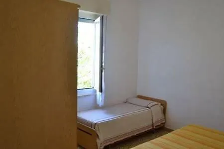 A Cecina Mare Апартаменты *
