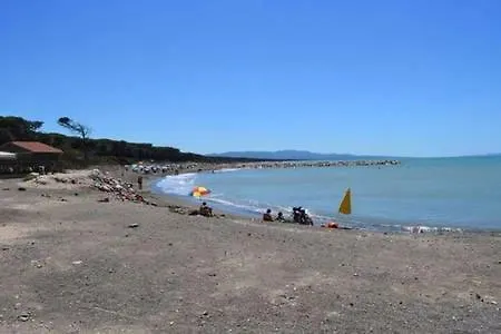 A Cecina Mare Appartamento Marina di Cecina